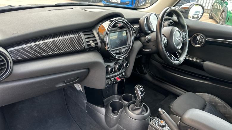 MINI Hatchback 2.0 Cooper S Classic II 3dr Auto Petrol Hatchback